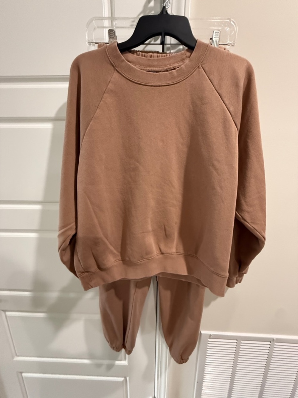 GAP Brown Track Pants & Sweatshirt Set - Picture 11 of 11